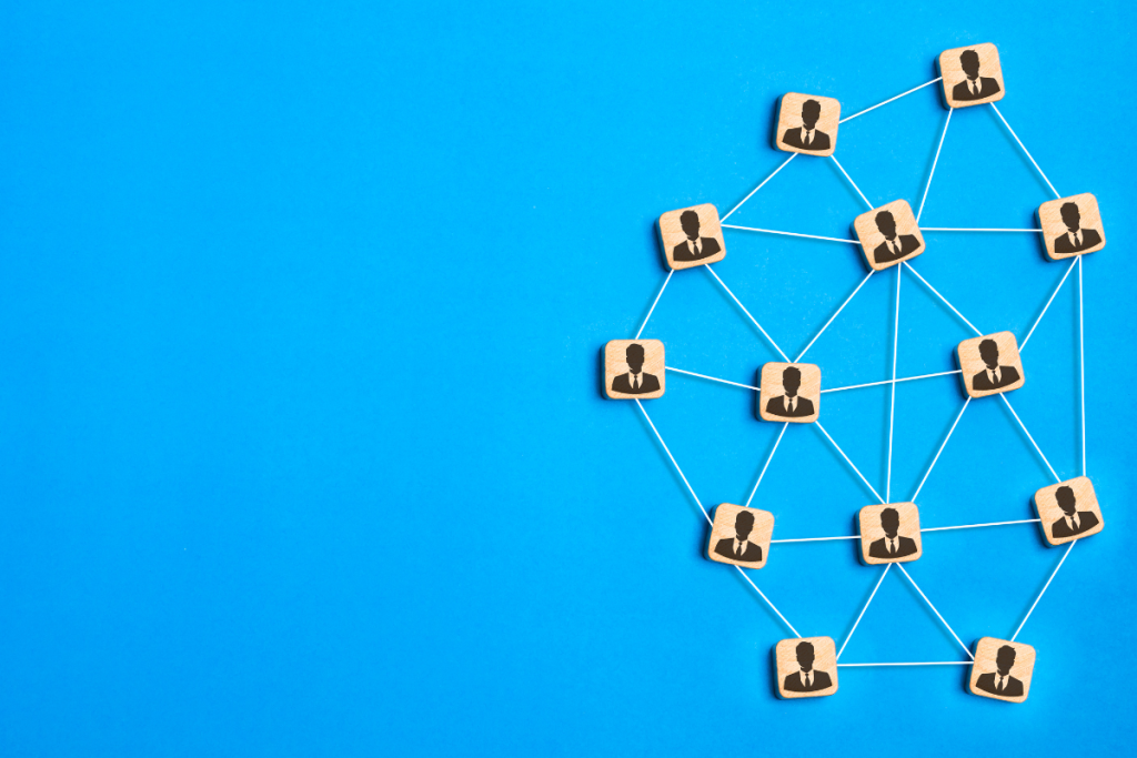 community manager