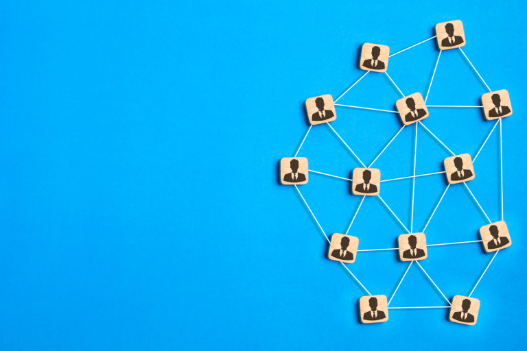 community manager