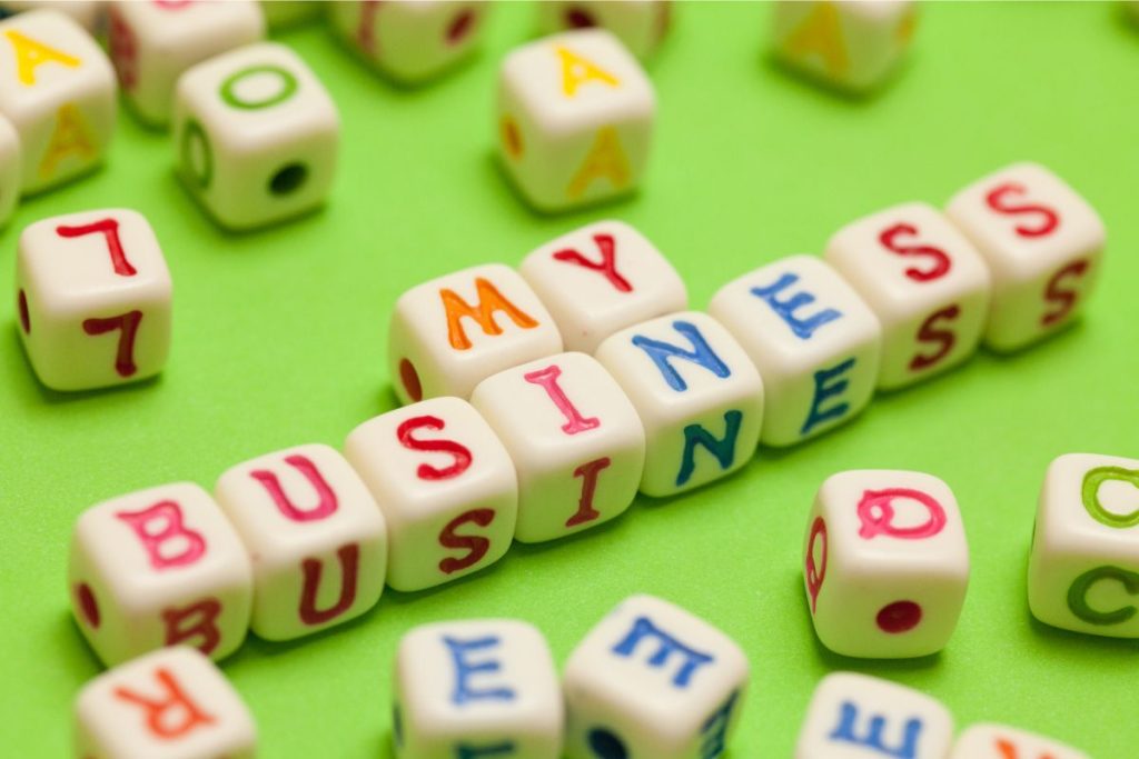seo local y google business profiel