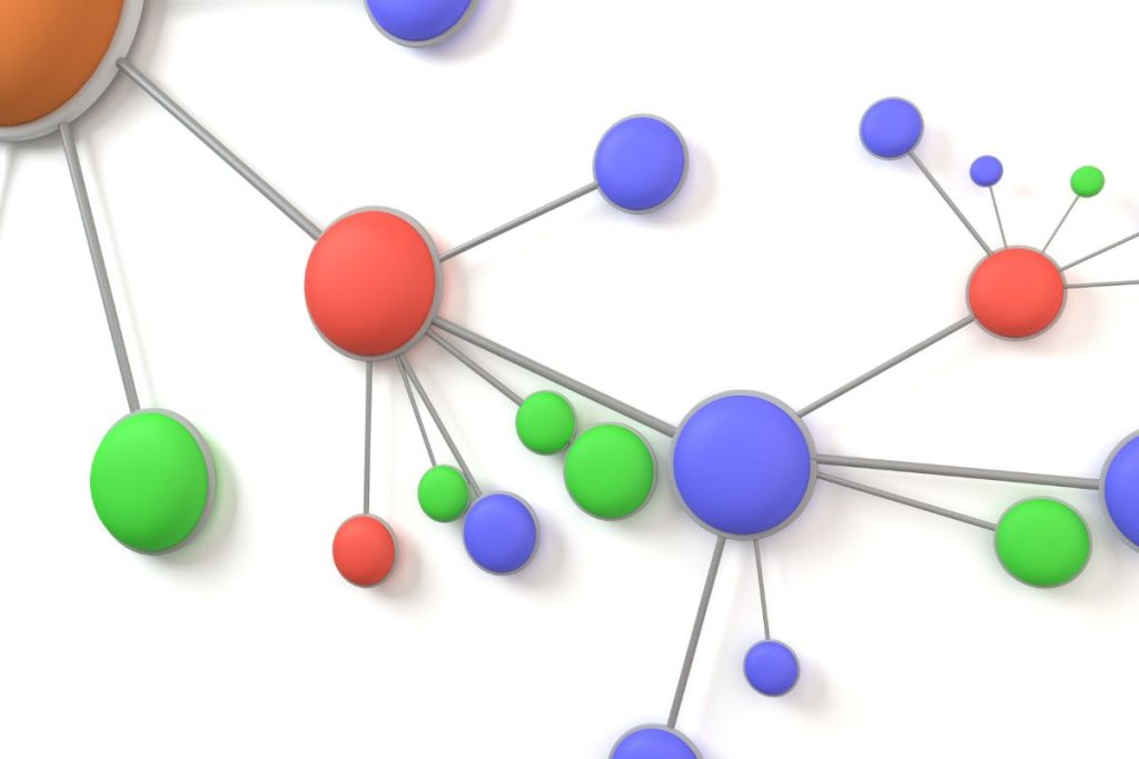 enlazado interno seo